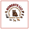 Roberts critter baits and supplies  - Home