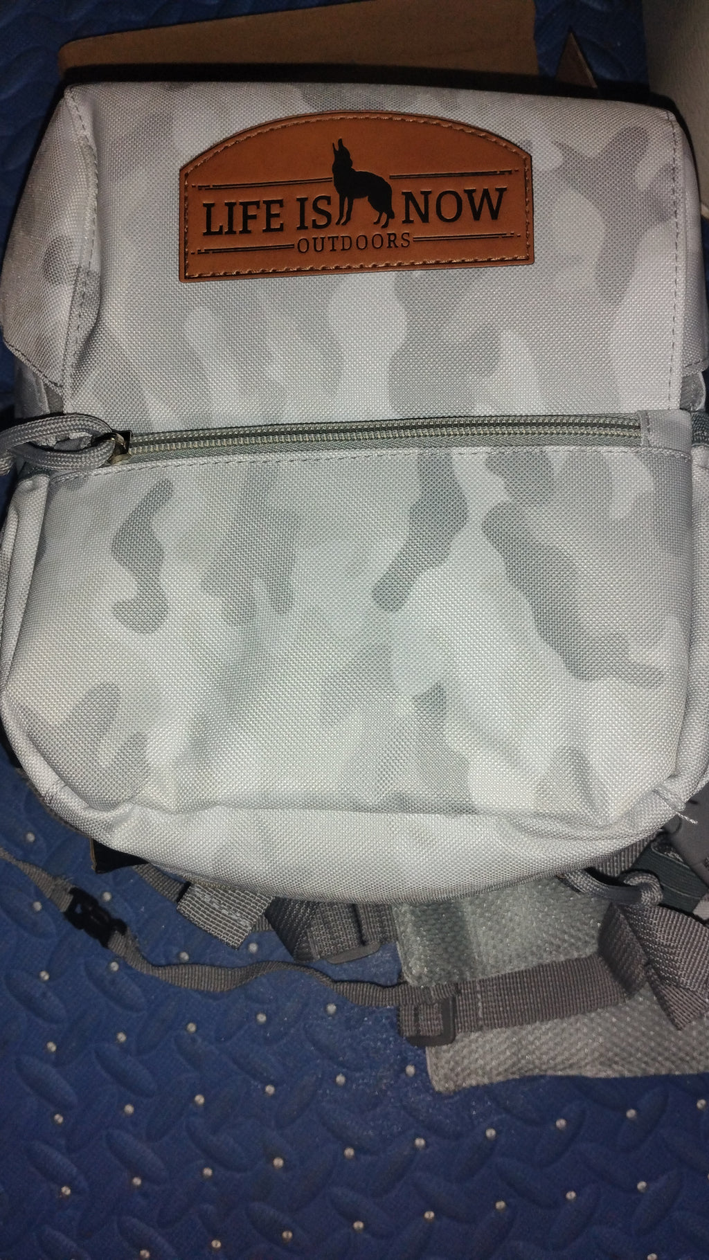 binocular pack
