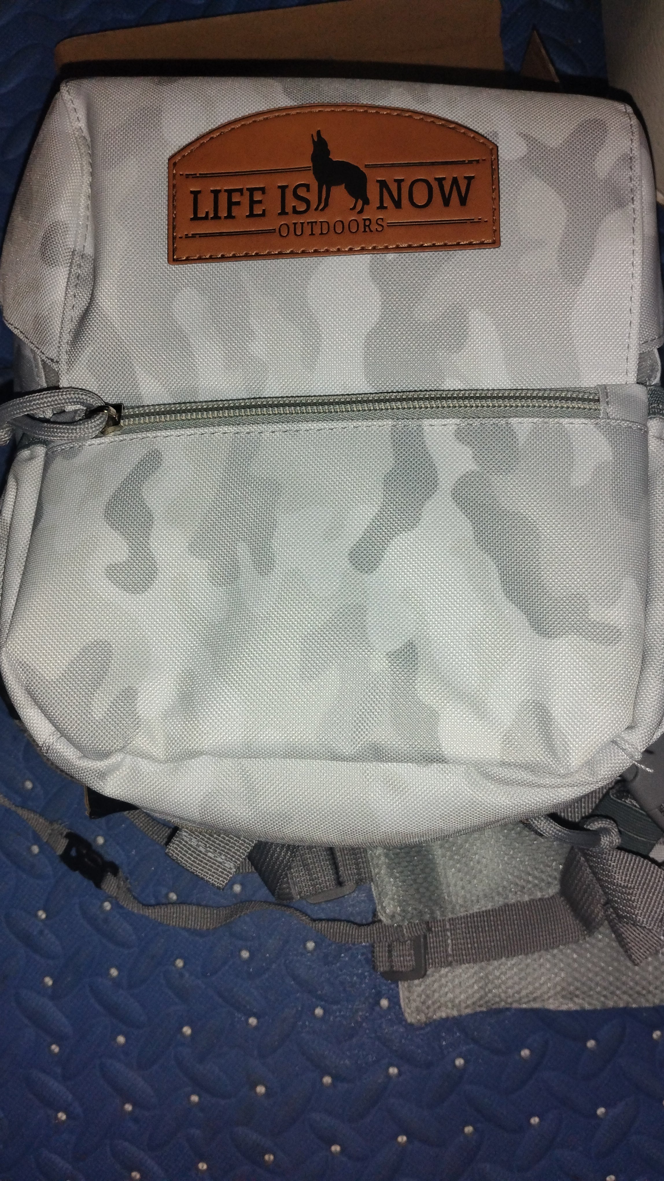binocular pack