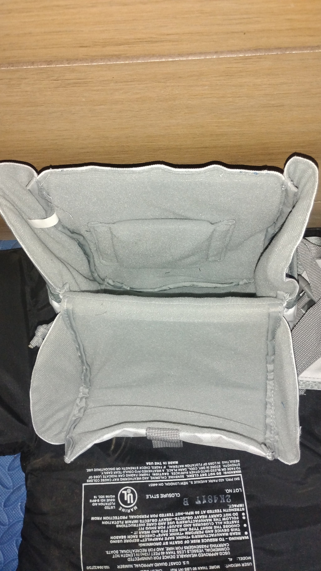 binocular pack