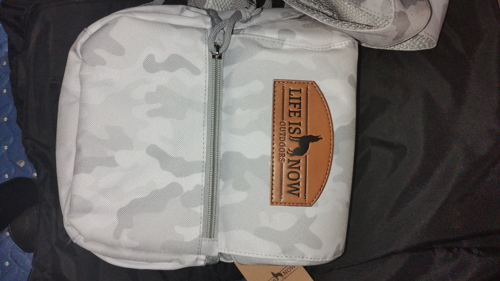 binocular pack