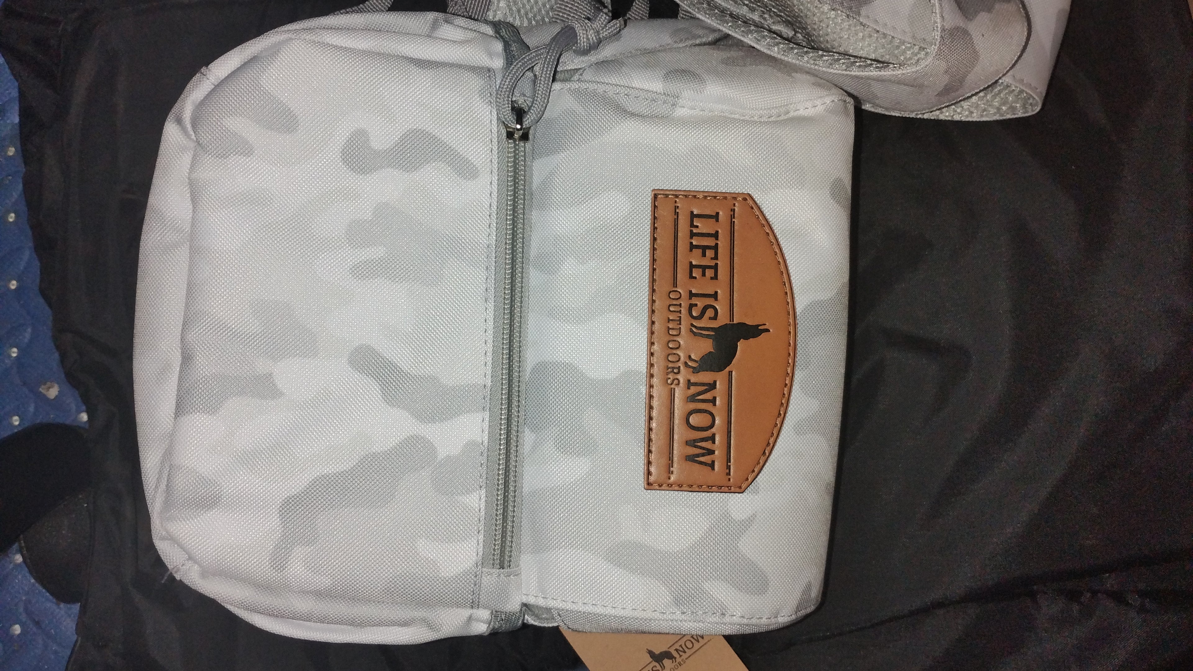 binocular pack