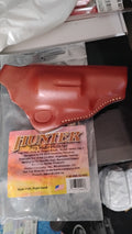 HUNTER PRO HIDE HOLSTER RIGHT HANDED